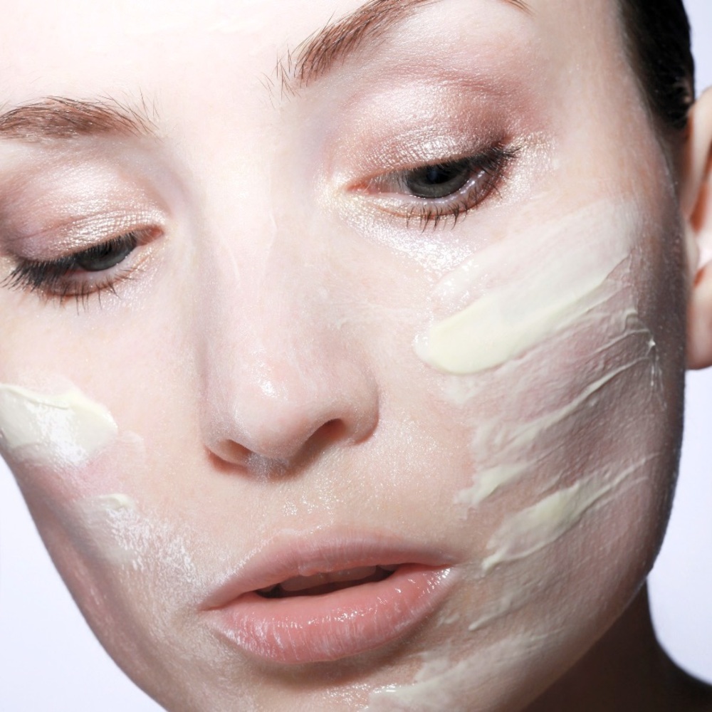 Reverse Me! Anti- aging moisturizer skin cream